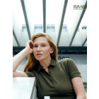 Prime női galléros póló XS-2XL-ig