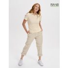 Prime női galléros póló XS-2XL-ig