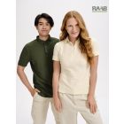 Prime női galléros póló XS-2XL-ig