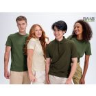 Prime női galléros póló XS-2XL-ig