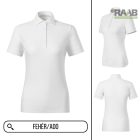 Prime női galléros póló XS-2XL-ig