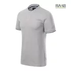Diamond galléros póló férfi 3XL-es méretben