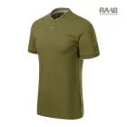 Diamond galléros póló férfi 3XL-es méretben