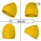 Beanie unisex sapka