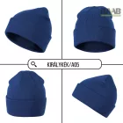 Beanie unisex sapka