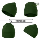 Beanie unisex sapka