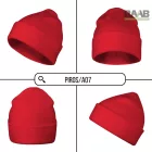 Beanie unisex sapka
