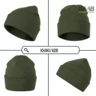 Beanie unisex sapka