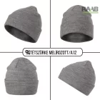 Beanie unisex sapka