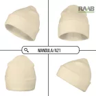 Beanie unisex sapka