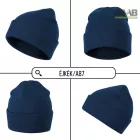 Beanie unisex sapka