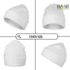 Beanie unisex sapka