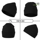 Beanie unisex sapka