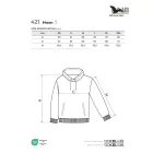 Moon női felső XS-2XL méretben