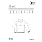 Chill unisex pulóver 3XL méretben