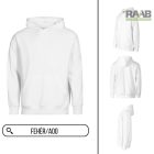 Chill unisex pulóver 3XL méretben