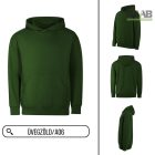 Chill unisex pulóver 3XL méretben