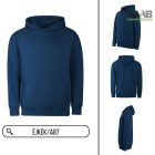 Chill unisex pulóver 4XL méretben