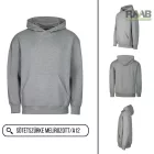 Chill unisex pulóver XS-2XL