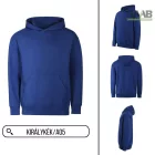Chill unisex pulóver XS-2XL