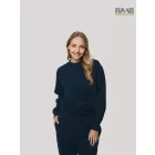 Crew unisex pulóver 4-5XL méretben