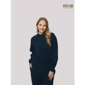 Crew unisex pulóver 4-5XL méretben