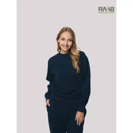 Crew unisex pulóver 4-5XL méretben