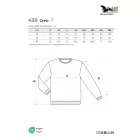 Crew unisex pulóver 4-5XL méretben