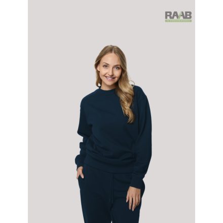 Crew unisex pulóver S-3XL