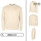 Crew unisex pulóver S-3XL