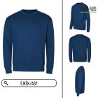 Crew unisex pulóver S-3XL