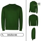 Crew unisex pulóver S-3XL