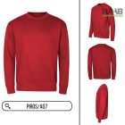 Crew unisex pulóver S-3XL