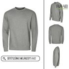 Crew unisex pulóver S-3XL