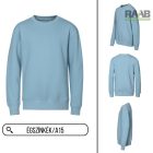 Crew gyerek pulóver