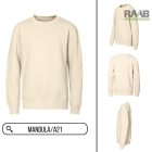 Crew gyerek pulóver