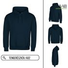 Cloud unisex pulóver XS-3XL méretben