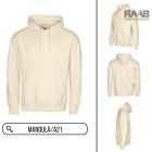 Cloud unisex pulóver XS-3XL méretben