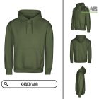 Cloud unisex pulóver XS-3XL méretben