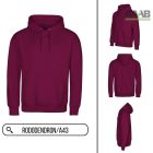 Cloud unisex pulóver XS-3XL méretben