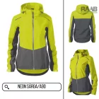 Rainbow női kabát XS-2XL-es méretben