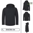 Trail férfi shoftshell kabát 3XL méretben
