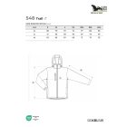 Trail férfi shoftshell kabát S-2XL-ig