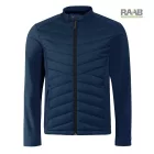 Cross hibrid kabát több színben - férfi M-2XL-es méretben