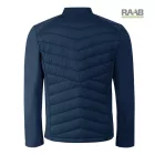 Cross hibrid kabát több színben - férfi M-2XL-es méretben