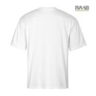 Stage unisex póló Fekete & Fehér