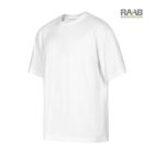 Stage unisex póló Fekete & Fehér