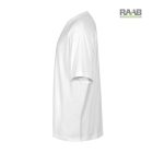 Stage unisex póló Fekete & Fehér