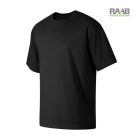 Stage unisex póló Fekete & Fehér