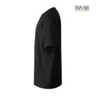 Stage unisex póló Fekete & Fehér